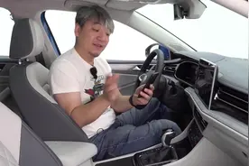 怎么不是最新的？现在速腾不受重视了吗？图片