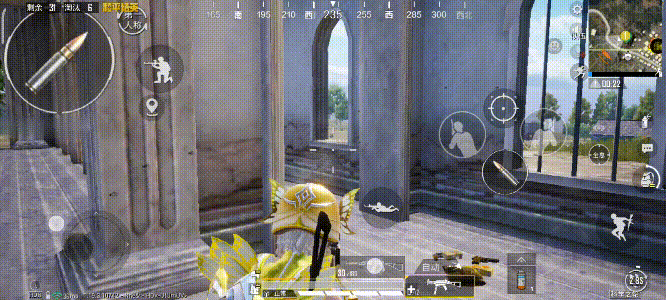 挑战M416的神坛地位，AC-VAL荣登突击手必备新宠图片