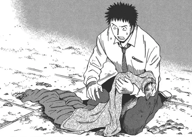 游戏和影视作品中的女僵尸，感觉被吸干也无所谓