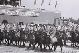 1969年我国面临核威胁，毛主席如何化解？震慑苏美两国图片