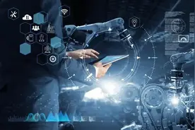 第四次工业革命的红利和房地产行业的老化哪一个先到来图片