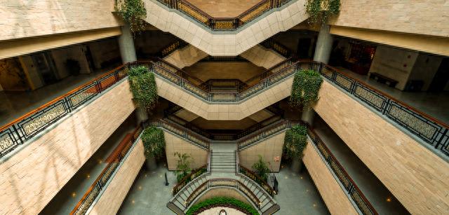 上海博物馆攻略(上海十大必去博物馆)