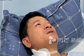 湖南一家6口中毒后续，三人还在ICU，5岁儿子病危图片