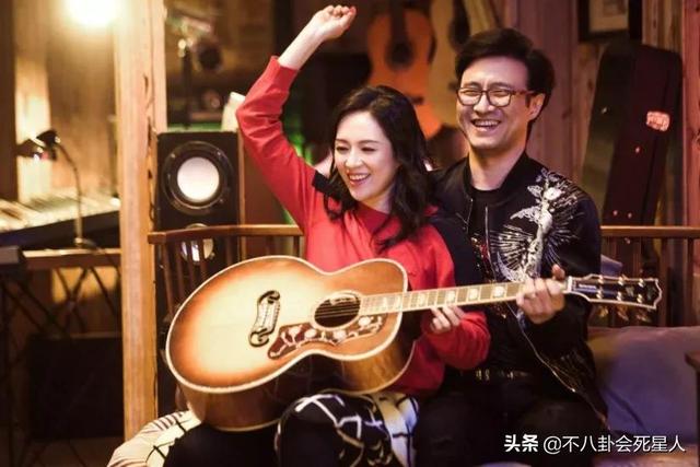 女海王、鲜肉杀手、富豪收割机,5大女星恃靓行凶,个个情史丰富