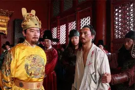 陪朱元璋打江山的34个人，朱元璋杀了30个，却为何不敢动这4人？图片