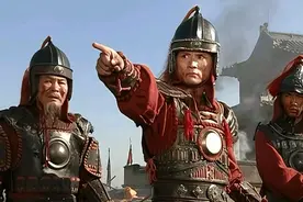 继徐达常遇春后，大明最能打的蓝玉，为什么不反抗就被杀？图片