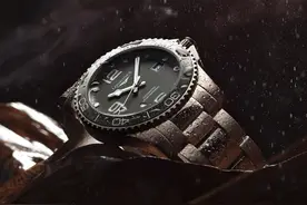 机械表和石英表有什么区别？看完你就懂了！图片