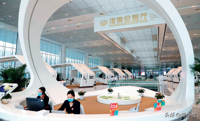 瞭望·治国理政纪事丨做强高端装备制造业