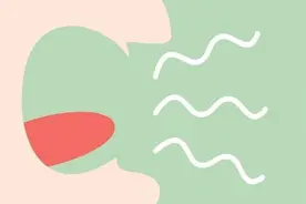 靠“吃”也能缓解口臭，这类食物被证实有效图片