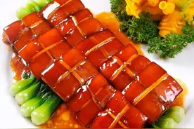 吃货苏东坡的美食轨迹和十三道传世名菜，附菜谱（建议收藏）图片