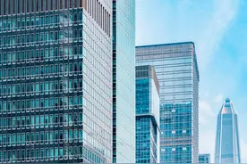 中国能建强势挺进“万亿俱乐部”！主要子公司最新实力排行榜出炉图片