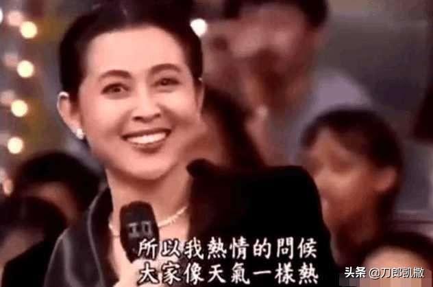 情场八卦:那些年,娱乐圈发生过的“三角迷情”