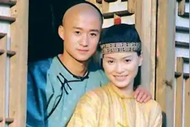 樊亦敏被疾病困扰身材肿胀，减肥33斤重拾美貌，50岁仍单身无儿女图片