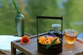 李清照：活好自己，胜过取悦他人图片