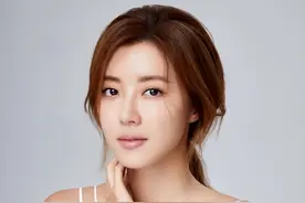 太惨！韩美女明星疑被丈夫泄露私密视频，竟遭网暴辱骂至退圈图片