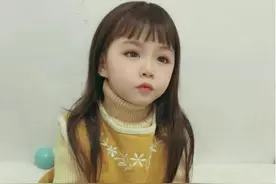 “折翼天使”蓝妮妮：颜值逆天却身患怪病，开口叫妈感动全网图片