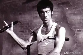 美国连枪都不禁，却禁了双节棍，归根结底还是因为文化自卑所致图片