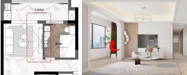 户型优化，不是拆拆墙这么简单，3点没摸清，等入住就知道多麻烦