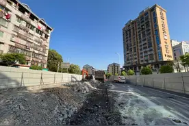 加速度！福建这些公路最新进展来了图片