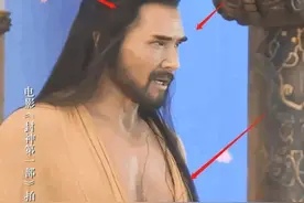 30亿没白花！《封神》彻底封神，乌尔善踹开了中国神话大片的大门图片