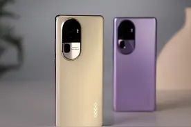 OPPO Reno10 Pro+测评，将摄影新体验带给更多人，体会拍照乐趣图片