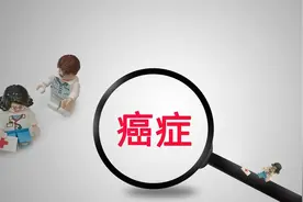 怎样一眼认出得癌症的人？图片