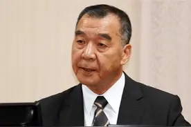 揭开台军情报史上的内讧图片