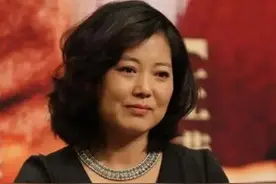王茜华：从农村剧一姐，到身材发福专演大妈，她经历了什么？图片
