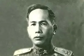 参加德日轴心国的泰国，在二战后为何没有被反法西斯盟国清算图片