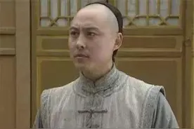 帝师伍次友：满腹经纶真国士，一生钟情痴心人图片