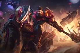 王者荣耀9.22更新：新赛季开启，9位英雄调整，五款新皮肤上架图片