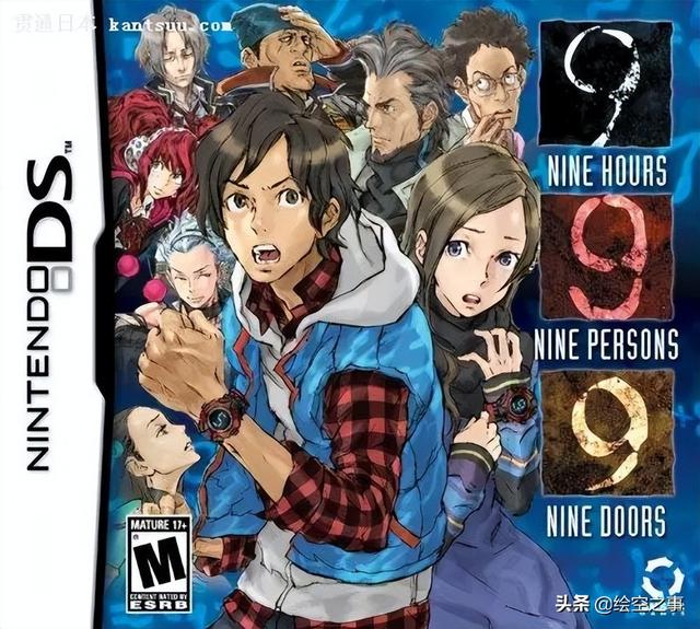 为大家推荐几款推理解谜游戏佳作，好玩的基本都在这了