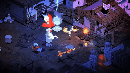 最近大家都在玩什么？盘点那些近期Steam上的热门游戏！