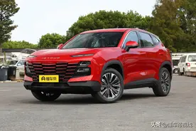 新车 | 奇瑞集团宣布：星途/奇瑞/捷途/奇瑞新能源全系整车终身质保图片