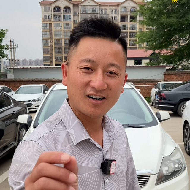这些车开开蛮不错!
