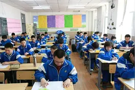 刚刚！2023年南昌初三一模预测分数线已出，多少分上重高？图片