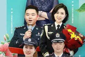 清明云朗诵：接过英雄的旗帜图片