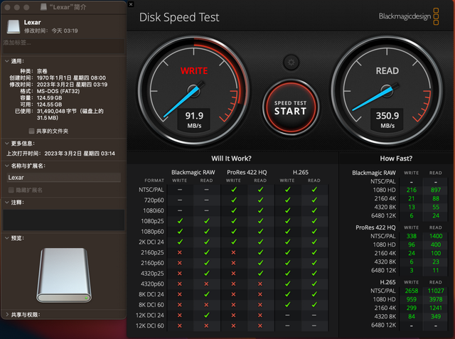 256位AES安全加密，雷克沙M900 128GB USB3.1 Gen1闪存盘上手体验