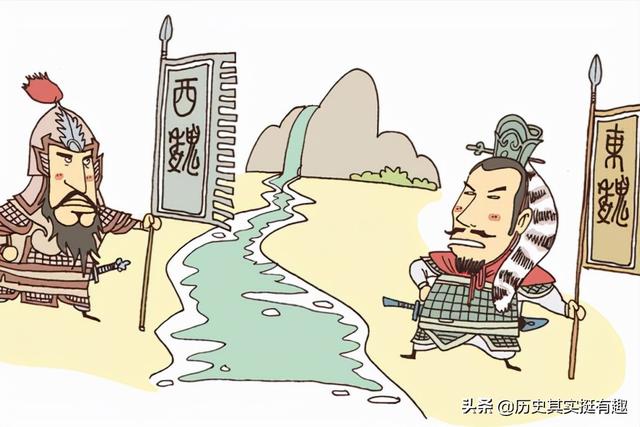 梁武帝萧衍：雄才大略，别具一格，他是开国盛君，最后却活活饿死