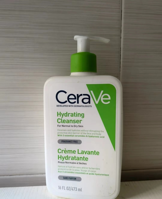 建议大家，逛屈臣氏瞧见这几款“洗面奶”好物，别错过，真心不错