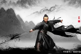 九首超燃的爱国古诗词，霸气豪迈，热血沸腾，最后一首最经典图片