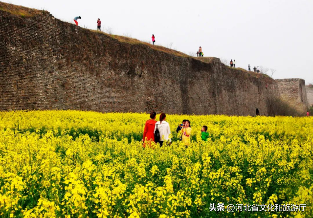 最值得看的14座明清城墙，河北有两座，你去过几座？