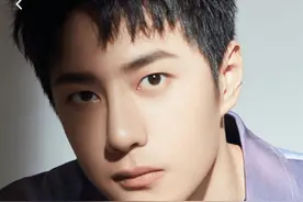 乐华娱乐通过上市聆讯，王一博年收入意外曝光，顶流收入果然吓人图片