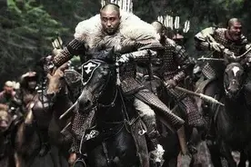 千里追击李自成，疾驱奇袭张献忠，八旗军行军速度到底有多可怕？图片