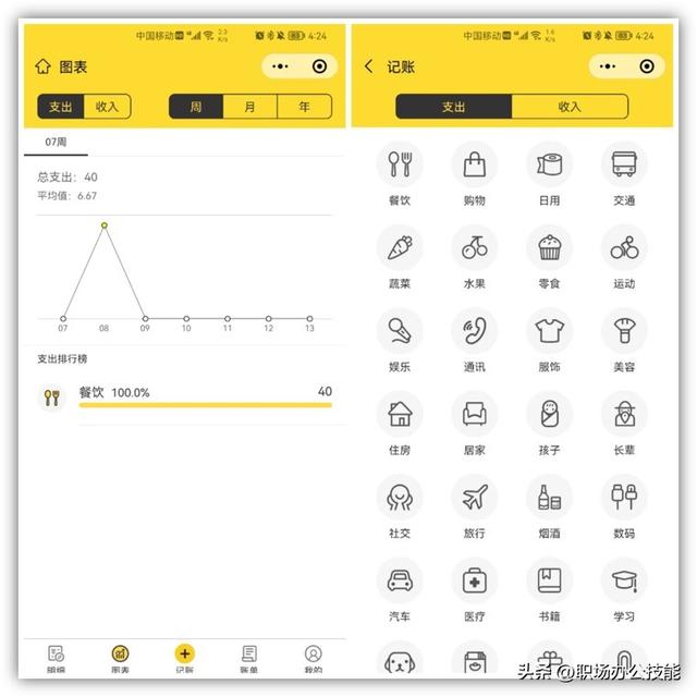 6个压箱底的微信小程序,个个都暗藏惊喜,请你低调使用