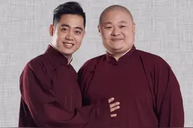 德云社孔云龙李云杰“裂穴”，看似突然，实则情有可原图片