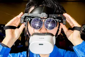 VR这10年10大技术变革！虚拟现实离我们还有多远图片