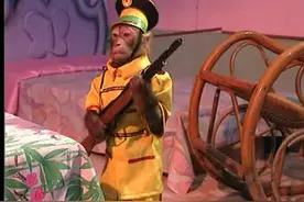 1987年上映的国产动画片集锦，你还记得哪些？图片