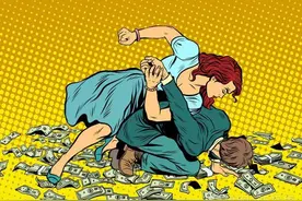 在男人心目中，初恋永远比妻子重要吗？图片