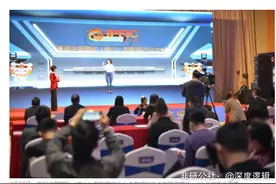 重磅！万亿预制菜白皮书即将发布，几家龙头企业分享行业盛宴图片